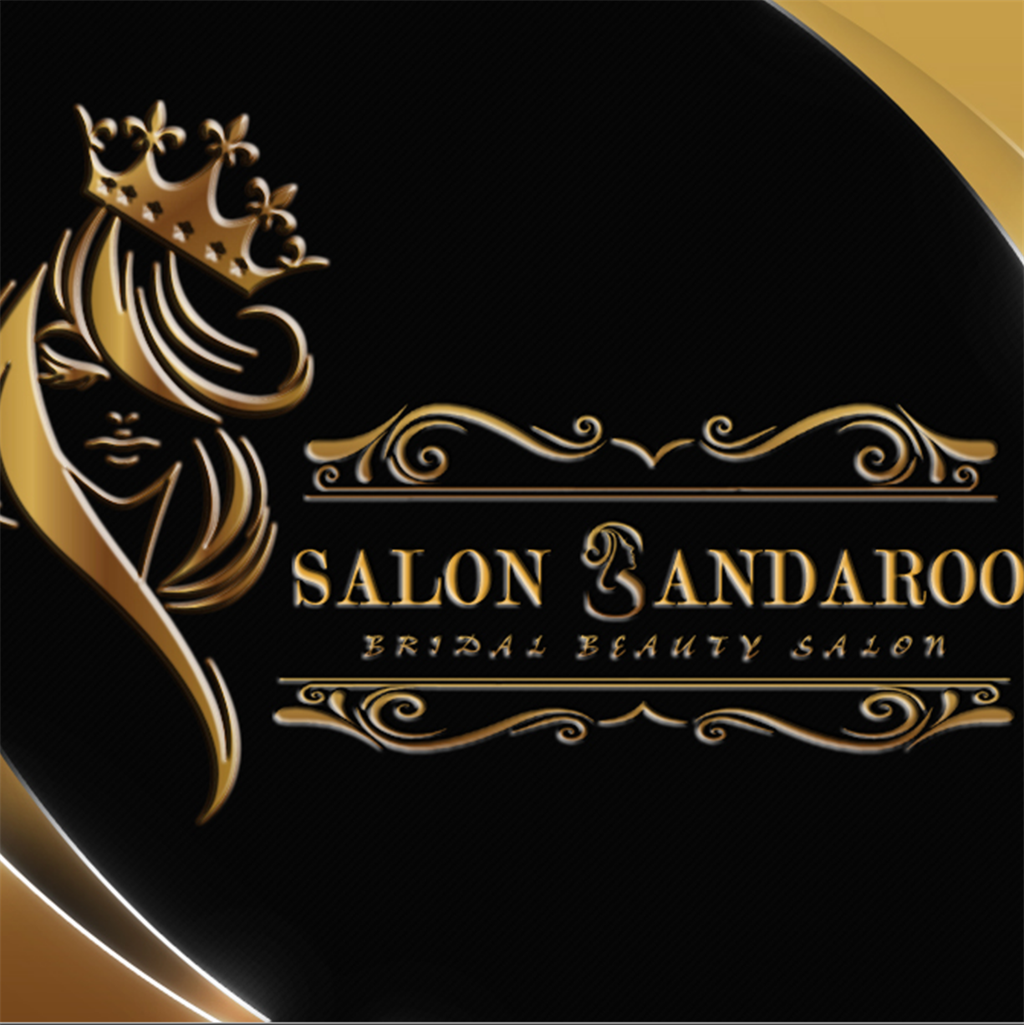 Salon Sandaroo