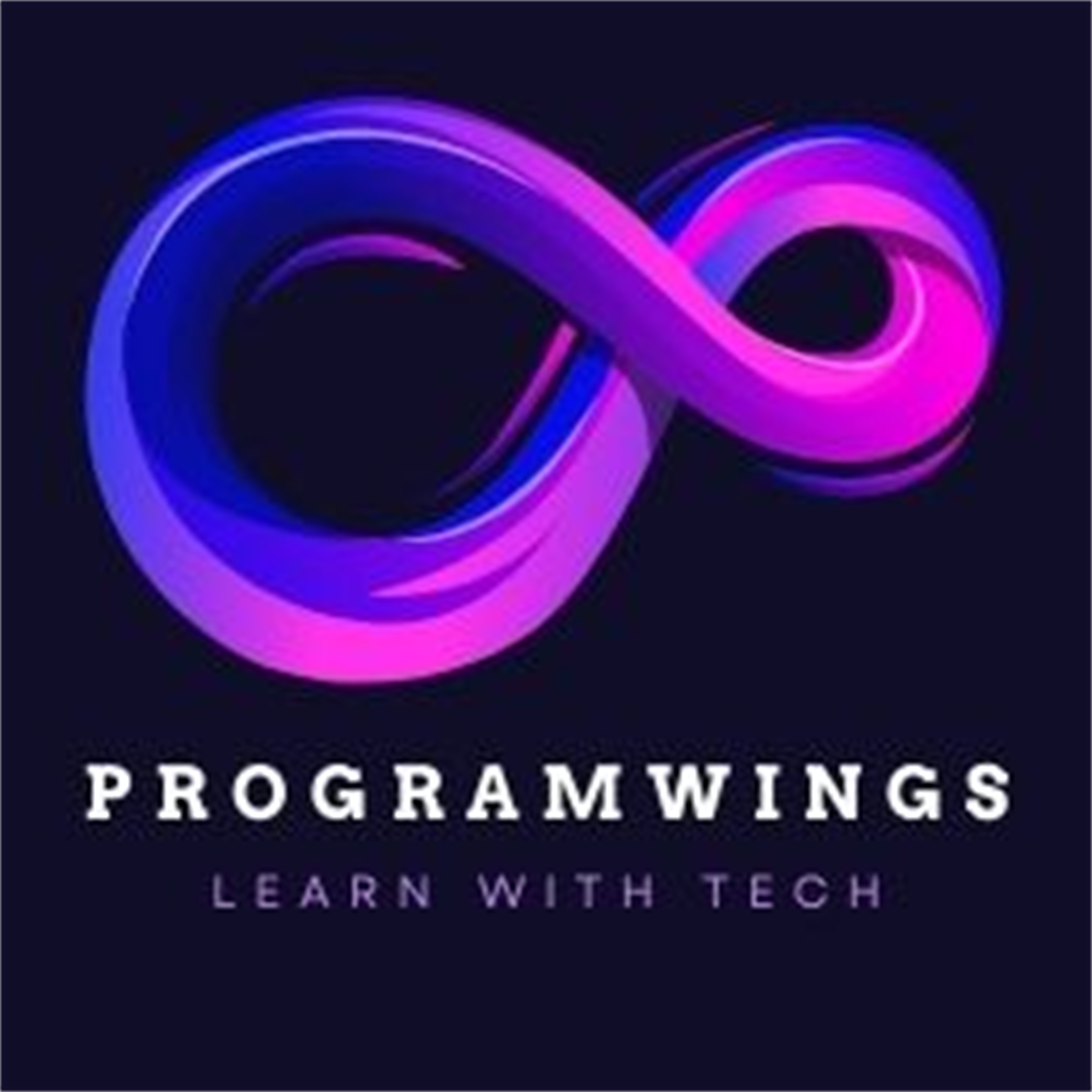 Programwings