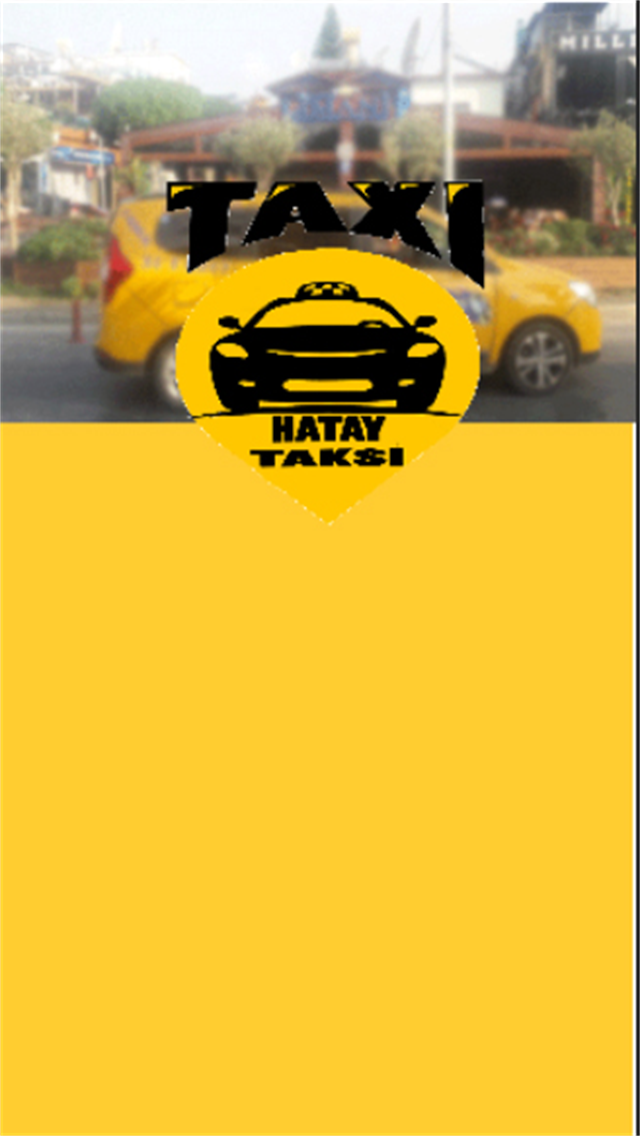 Hatay Taksi