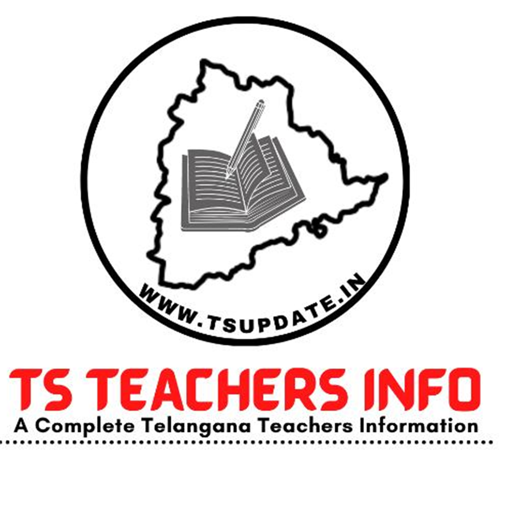 TS Teachers info