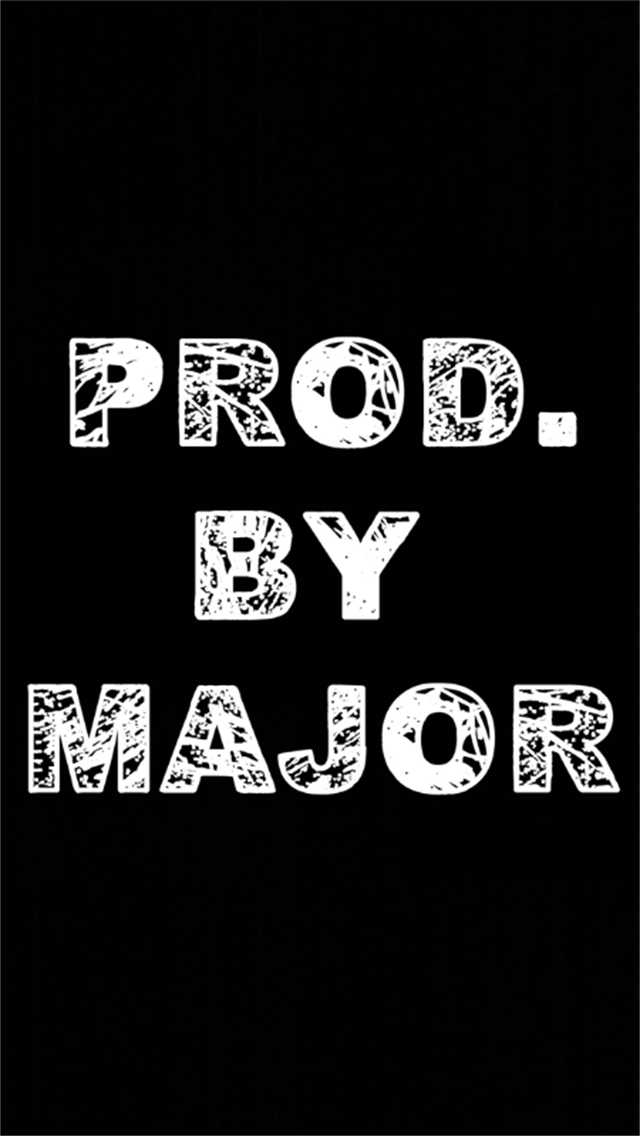 Prod. By Major