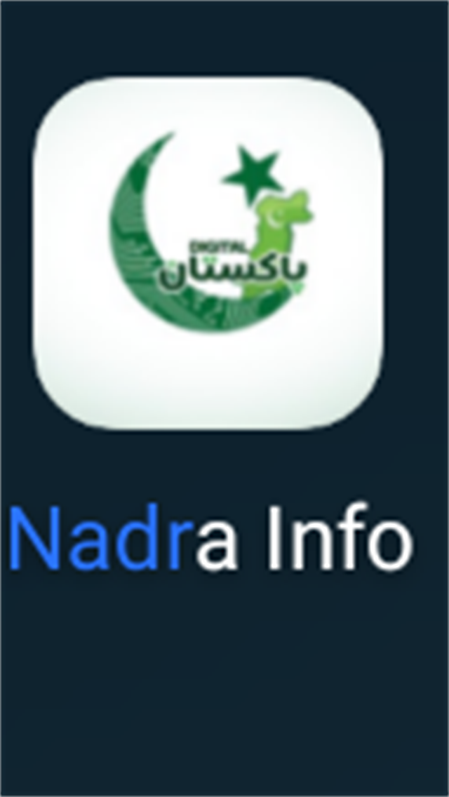Nadra Info