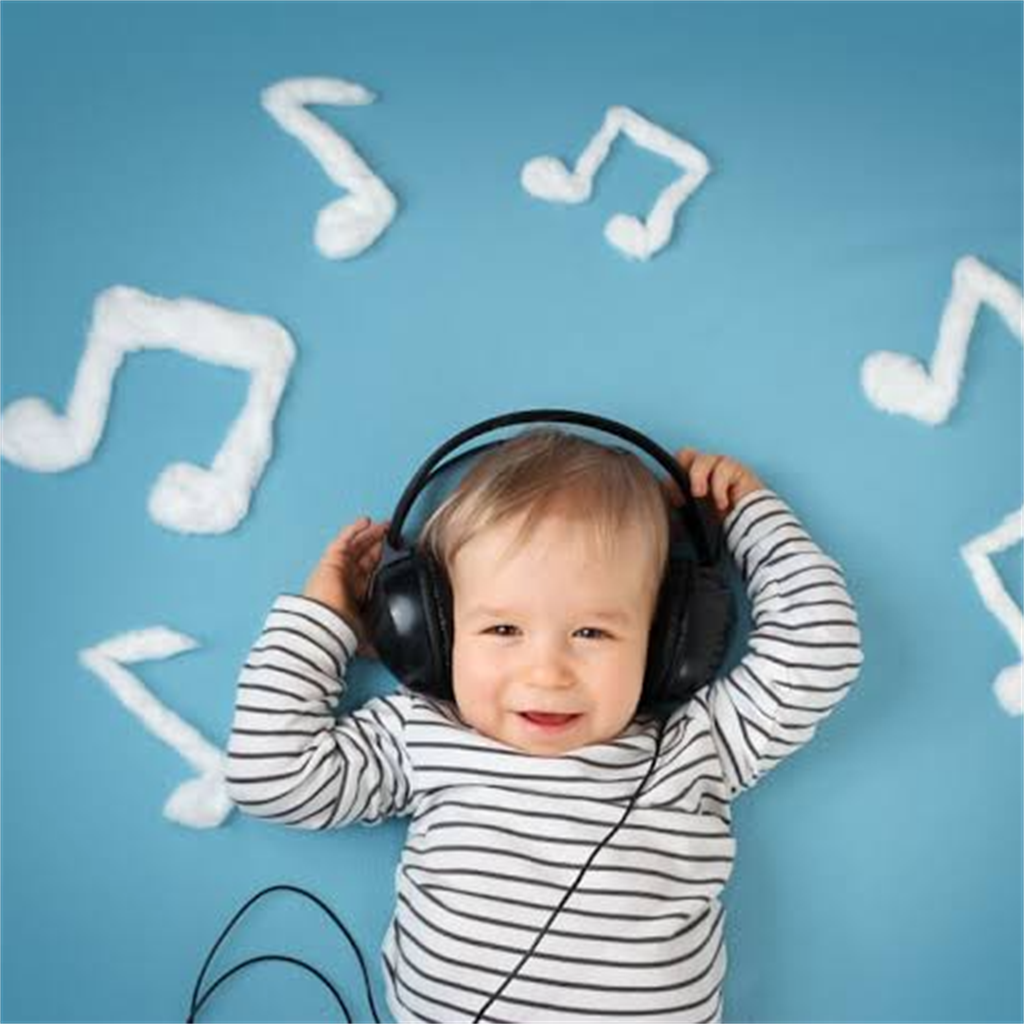 Bebek için Müzikler
