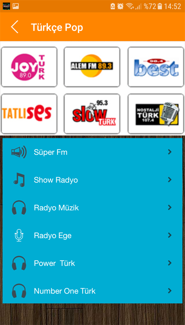 MND Radyo