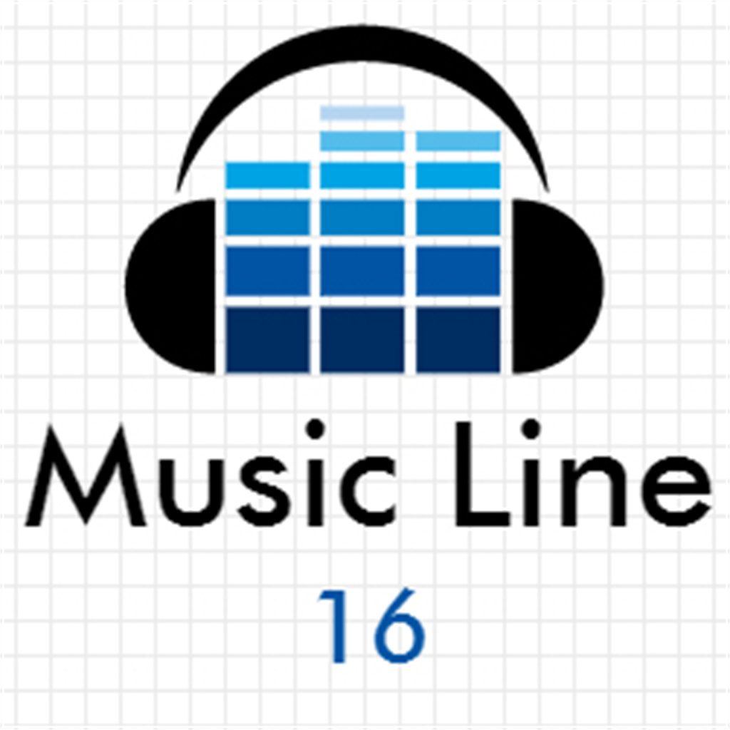 MusicLine16