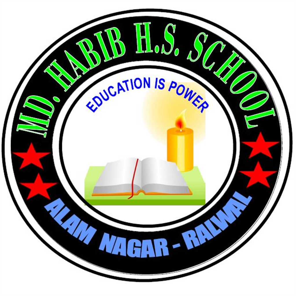 MD HABIB H. S. SCHOOL