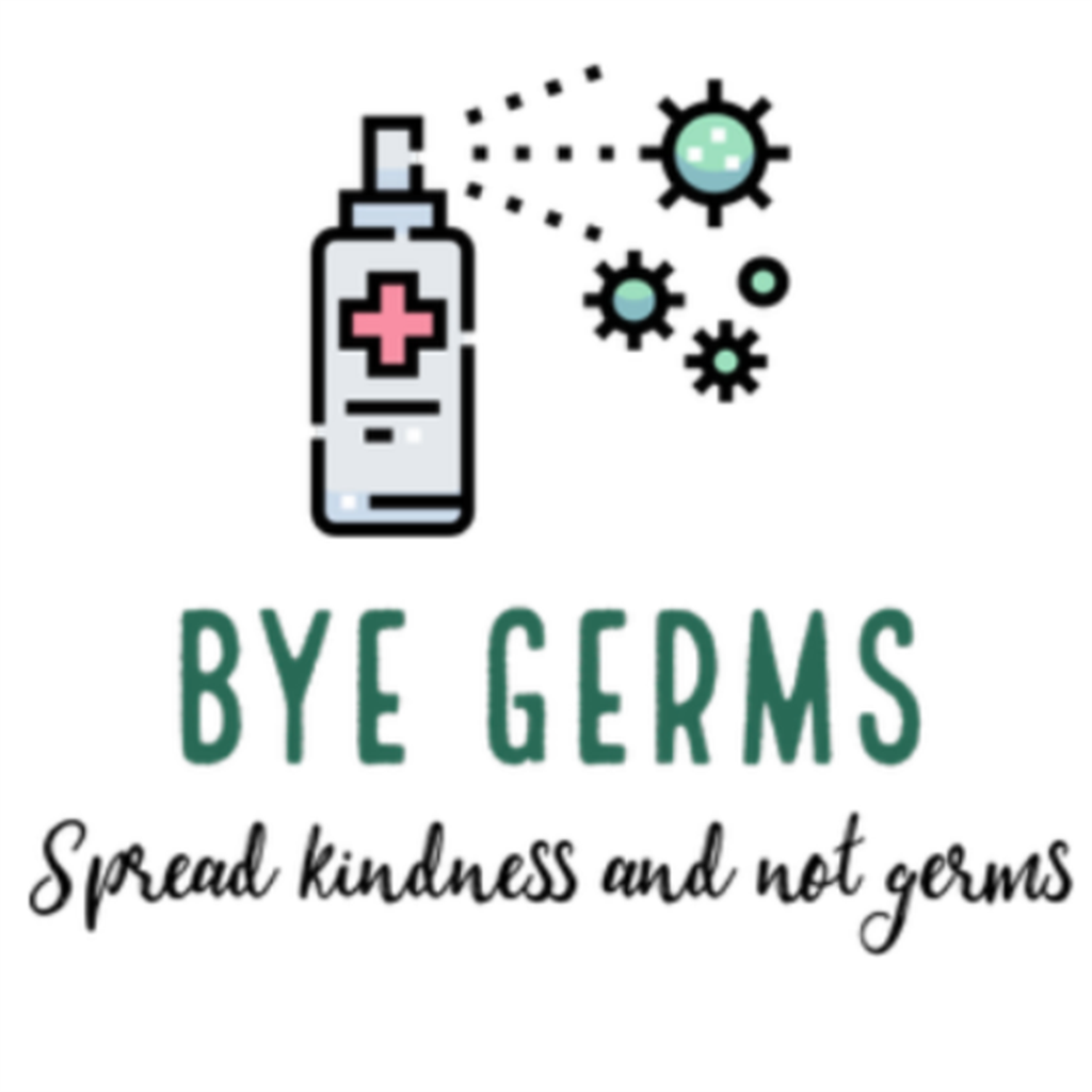 Bye Germs