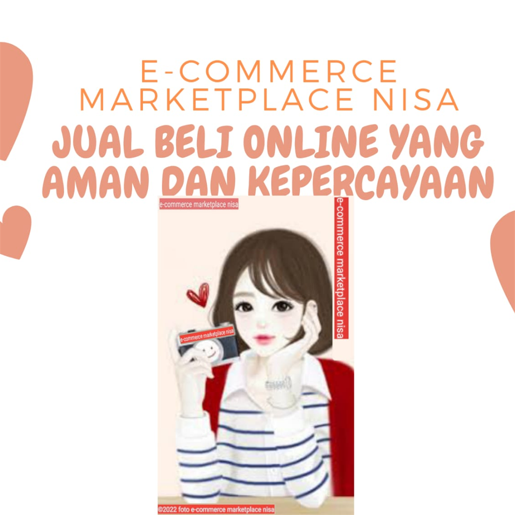 E-commerce marketplace nisa