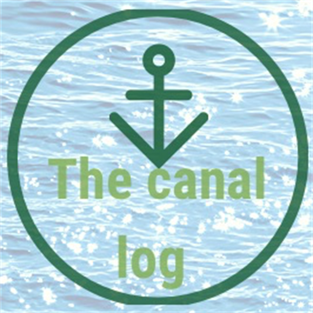 The Canal Daily Log