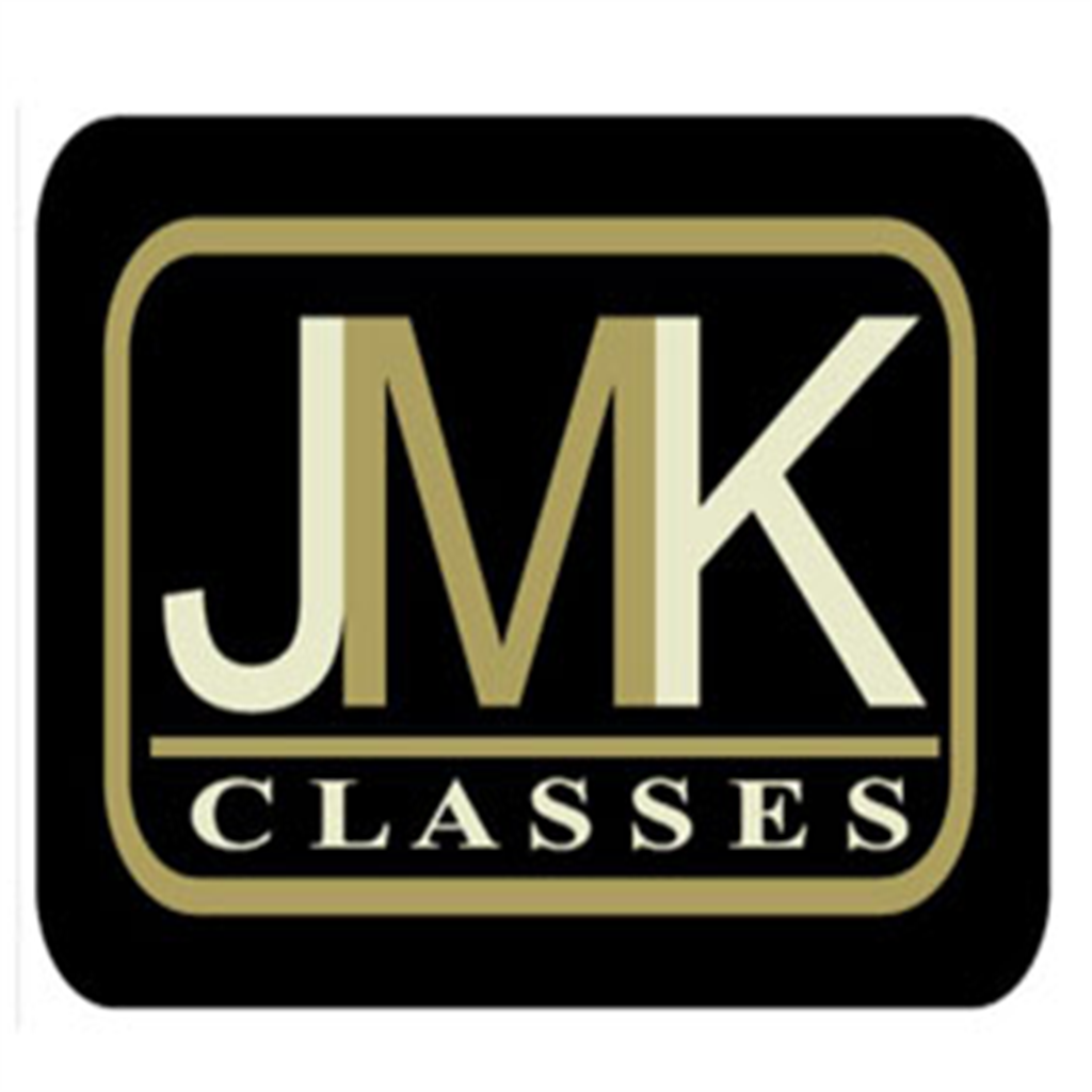 JMK CLASSES