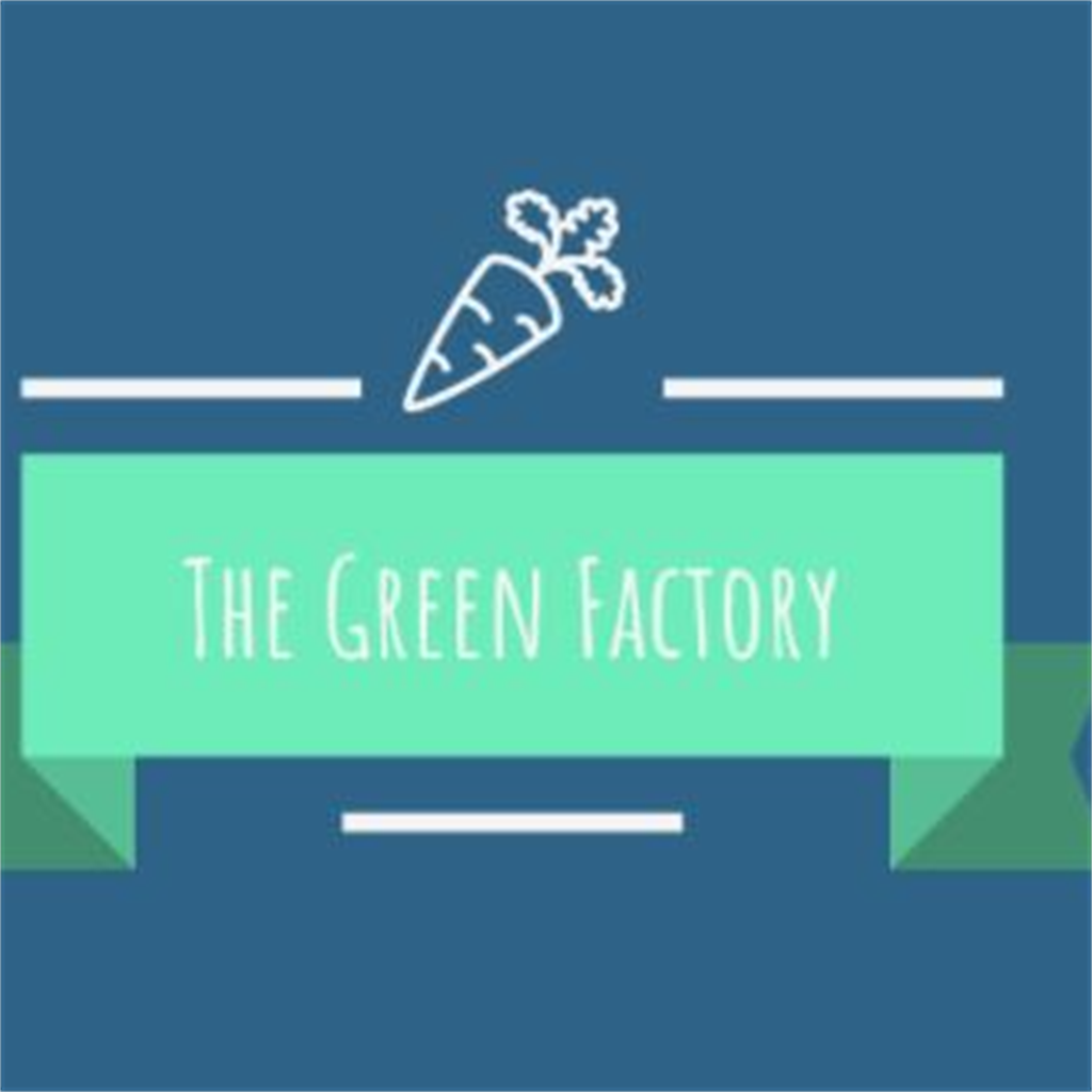 The Green Factory