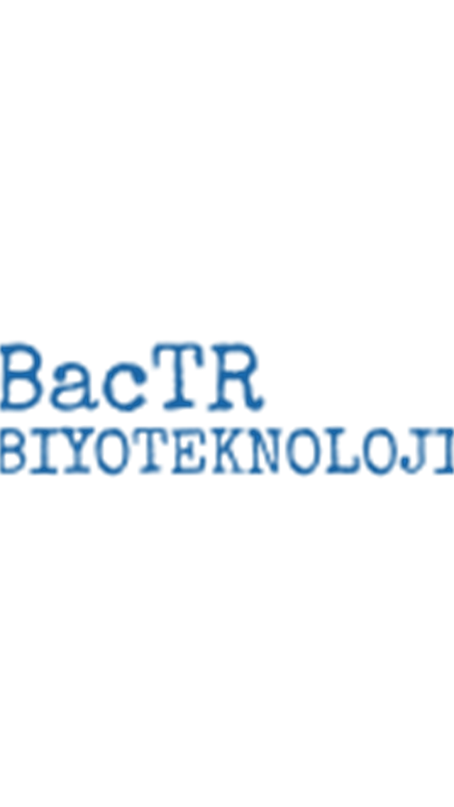 Bactr Biyoteknoloji