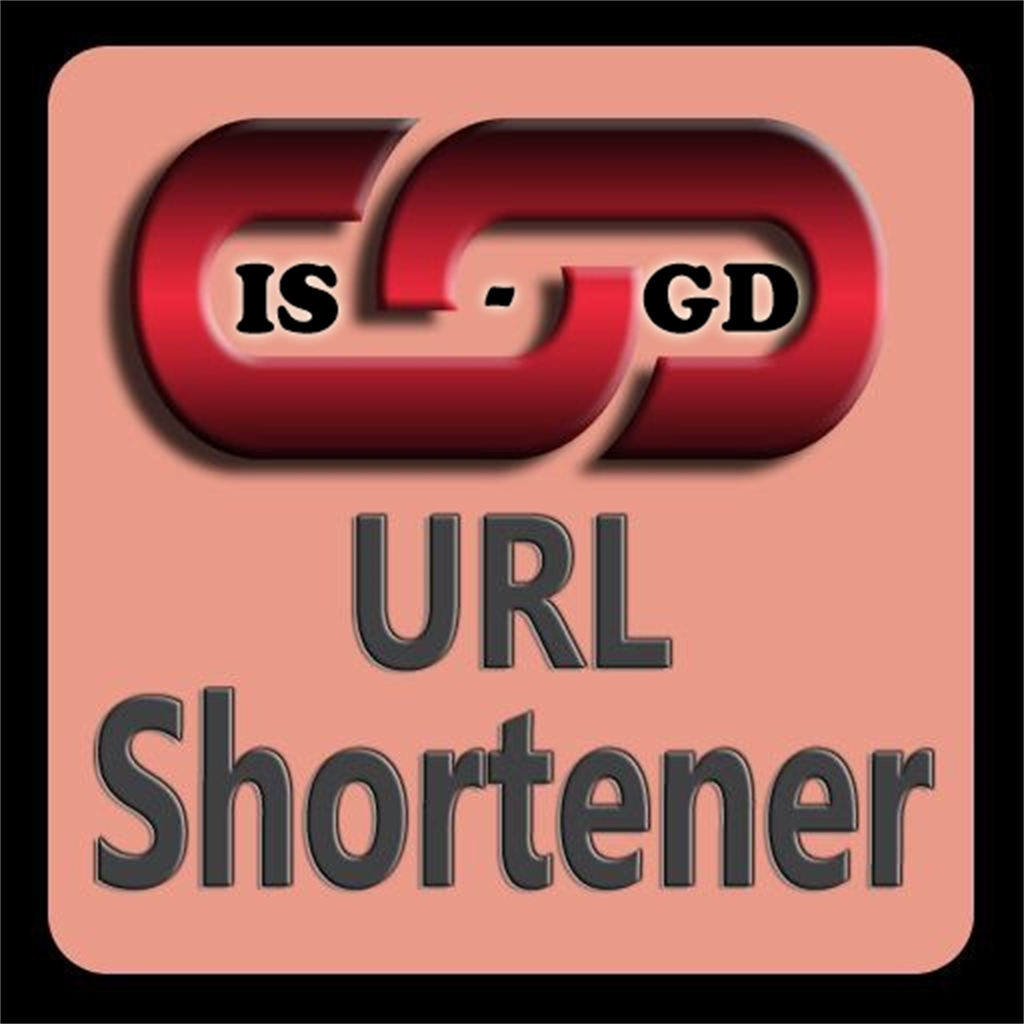 is-gd. URL SHORTNER