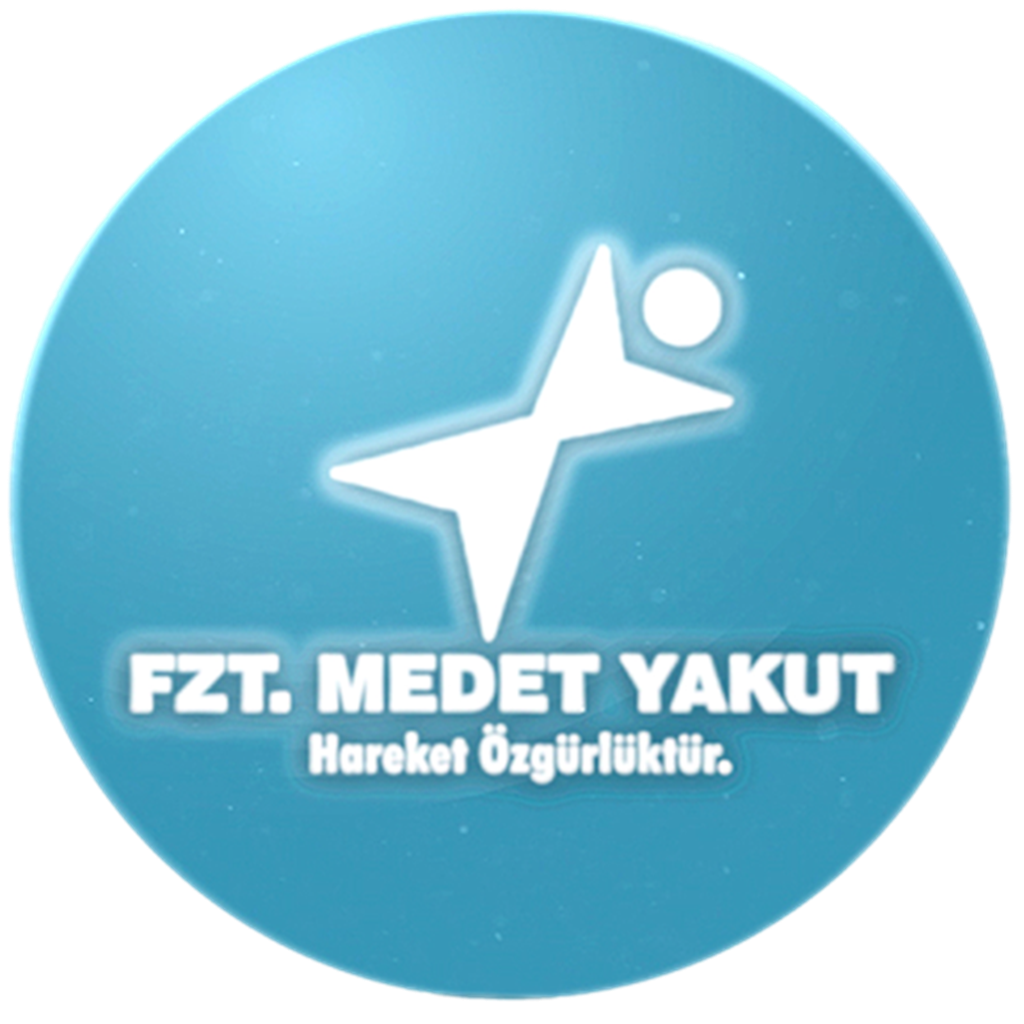 Fizyoterapist Medet Yakut