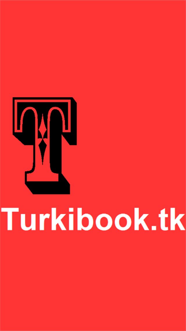 Türkibook