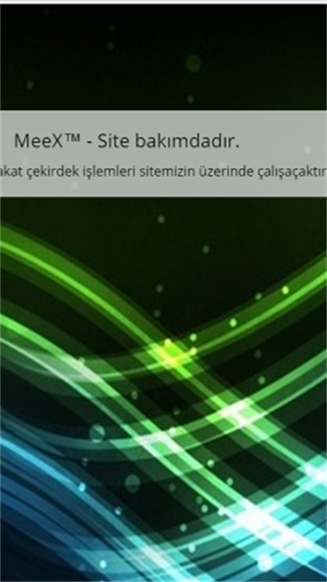 MeeX™ Mobile