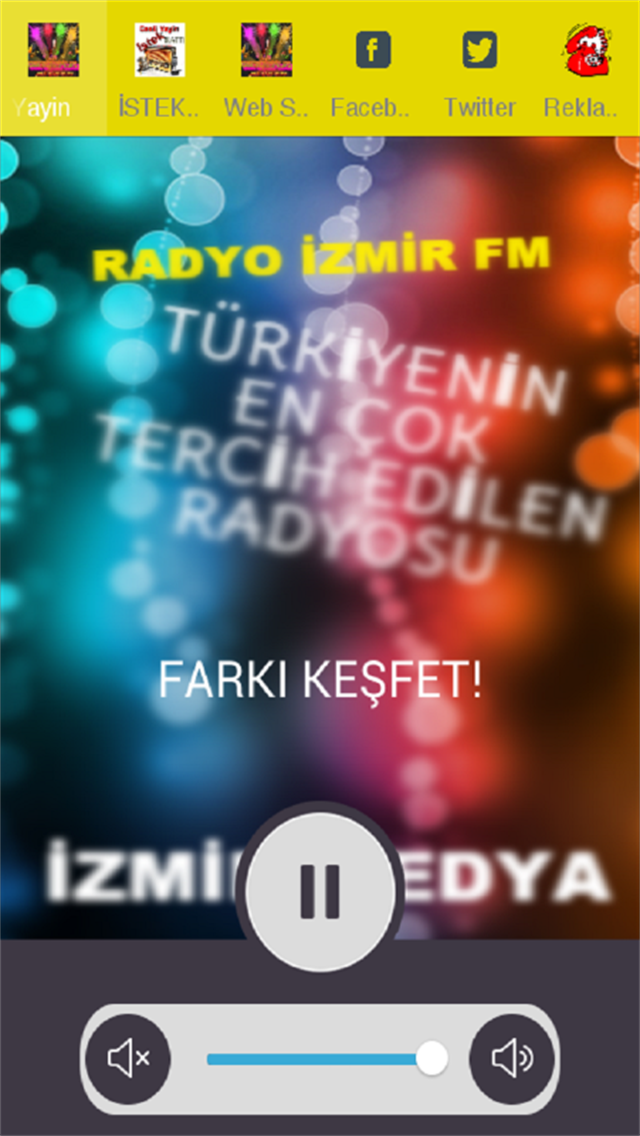 RADYO IZMIR FM
