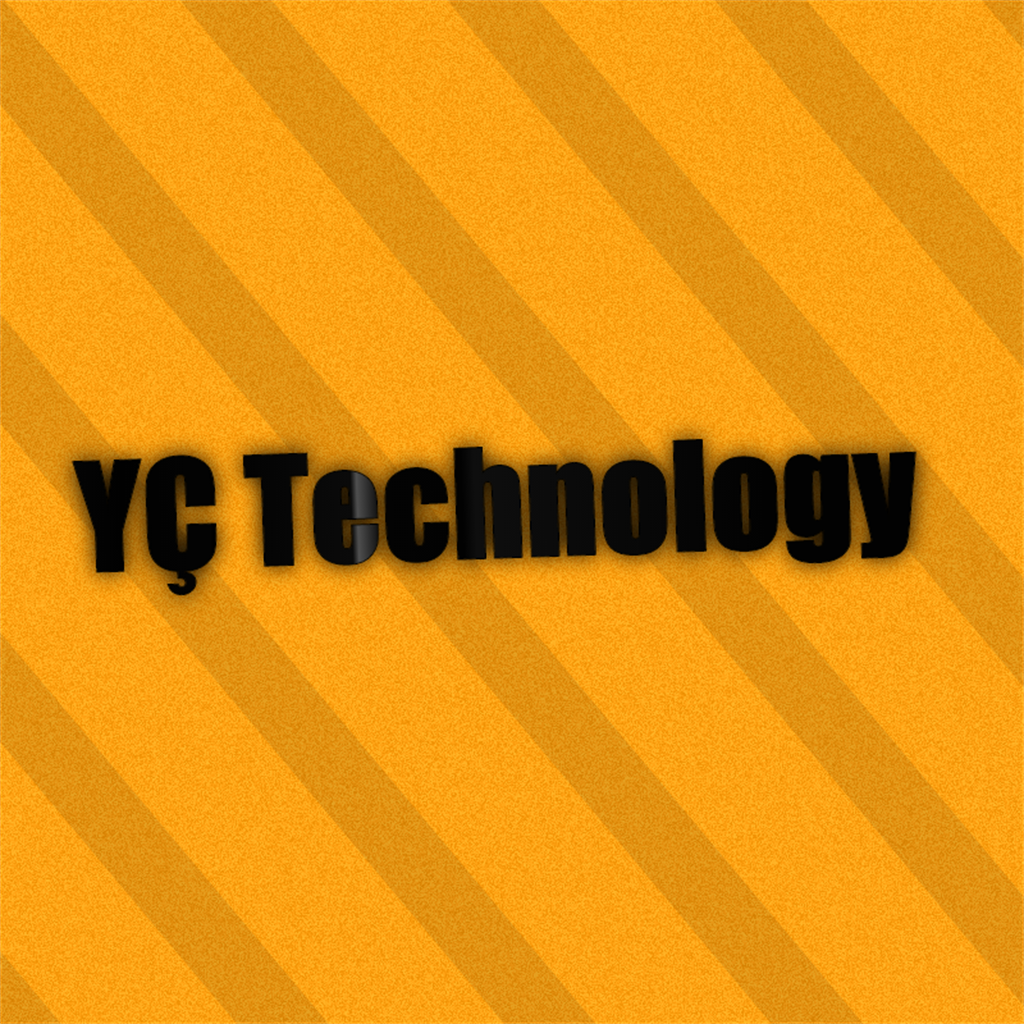 YÇ Technology ©
