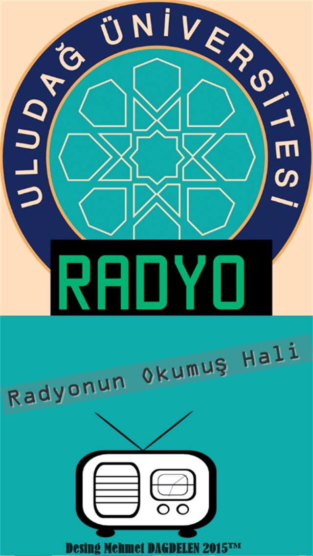 Radyo Uludağ Üniversitesi