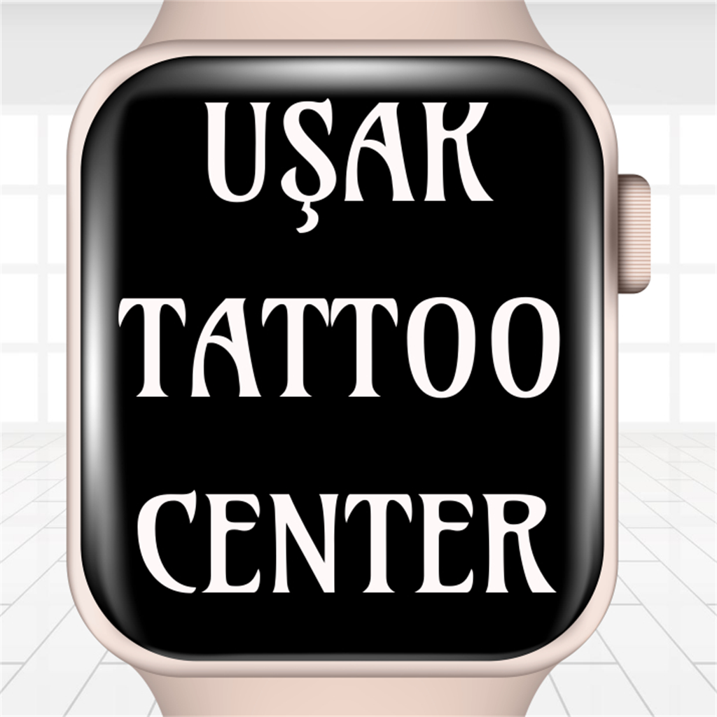 Uşak Tattoo Center