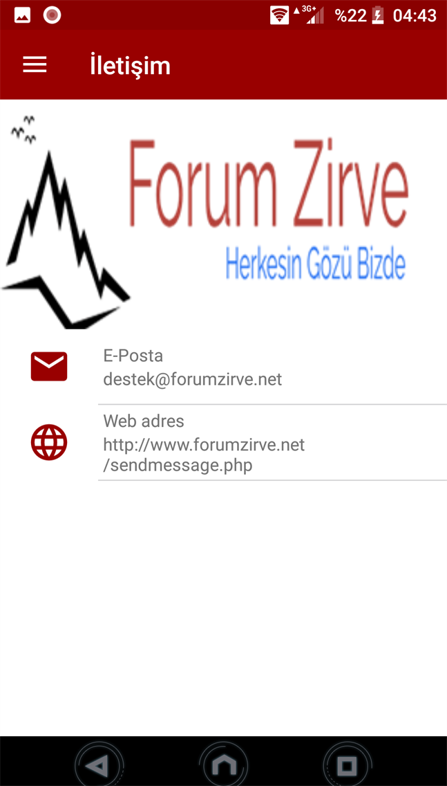 Forum Zirve