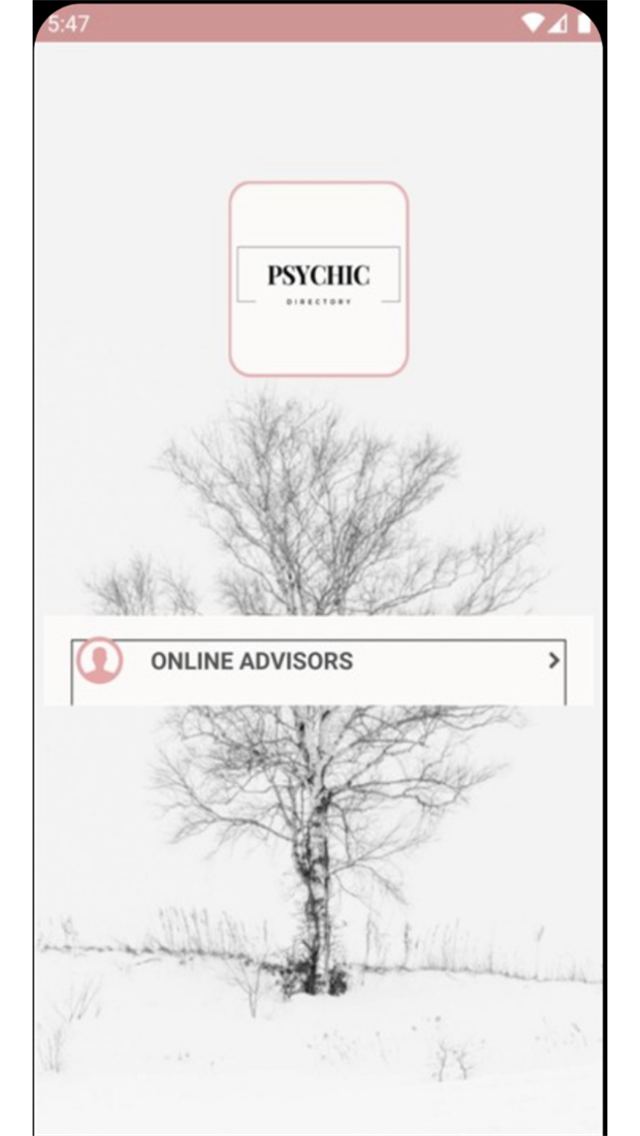 Psychic Directory