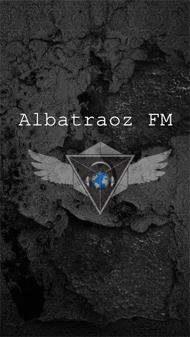 Albatraoz FM