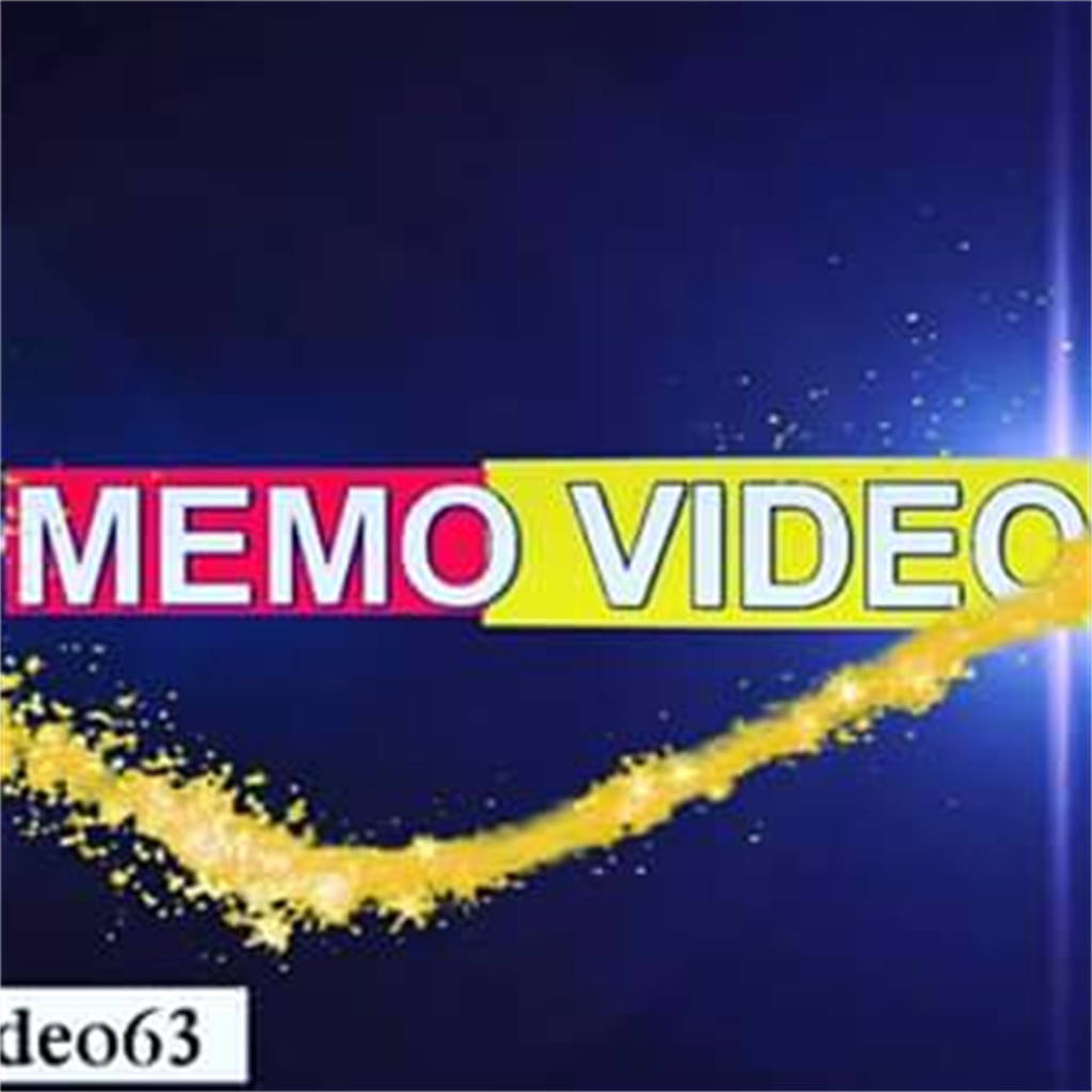 Memo video