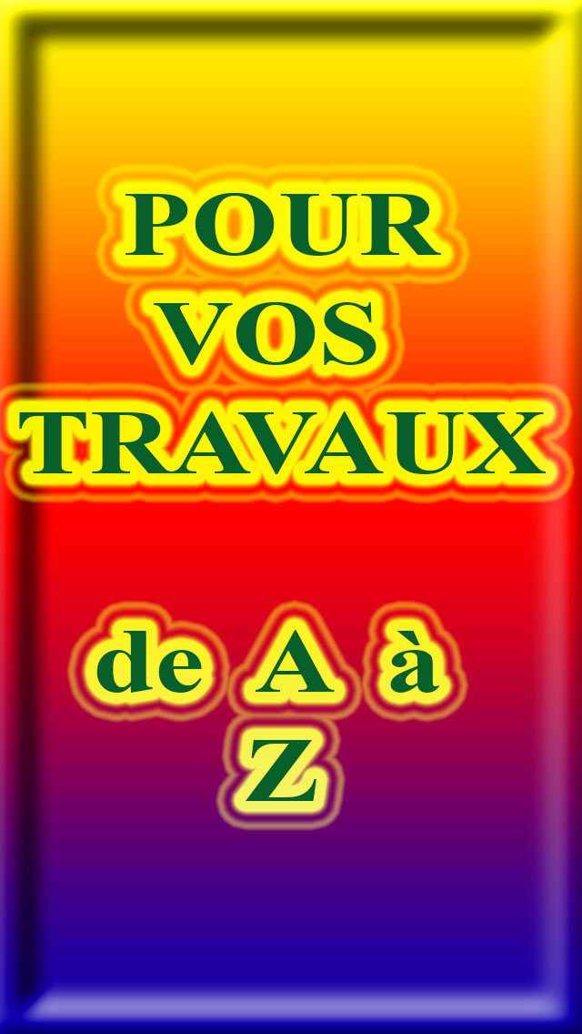 Devis Travaux France