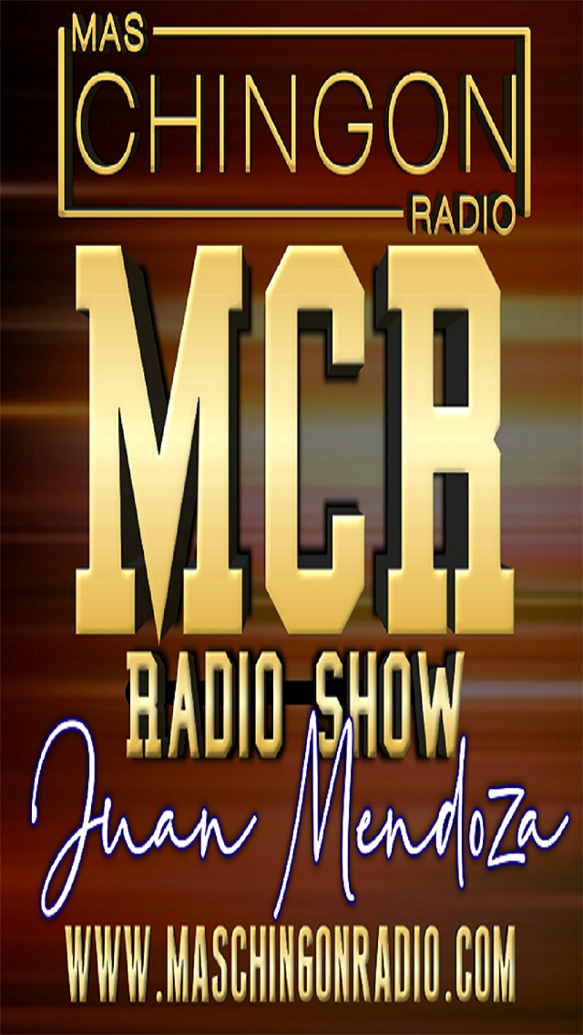 MCR Radio Tejano