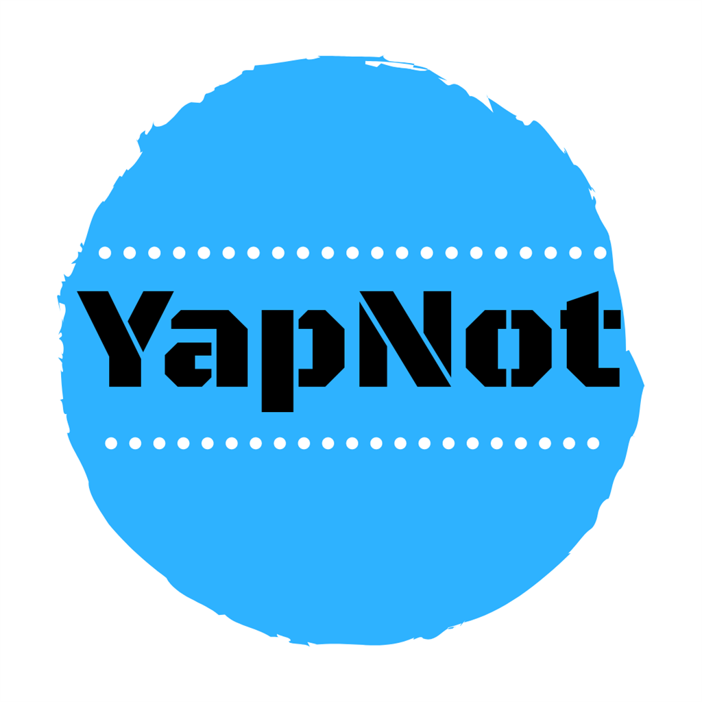 YapNot