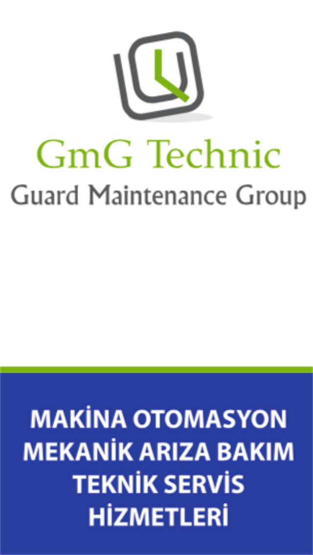 GMG Technic
