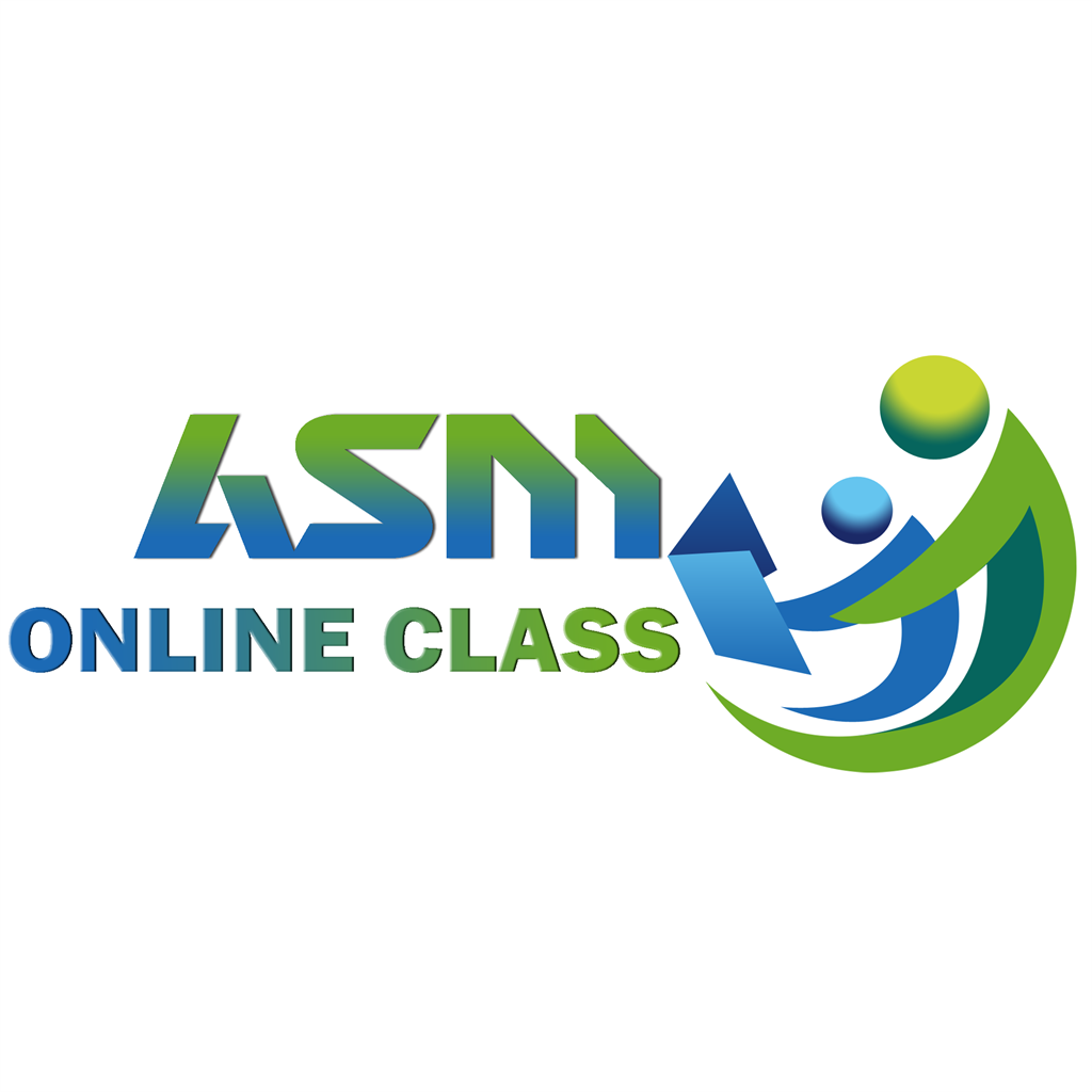 ASM Online Class