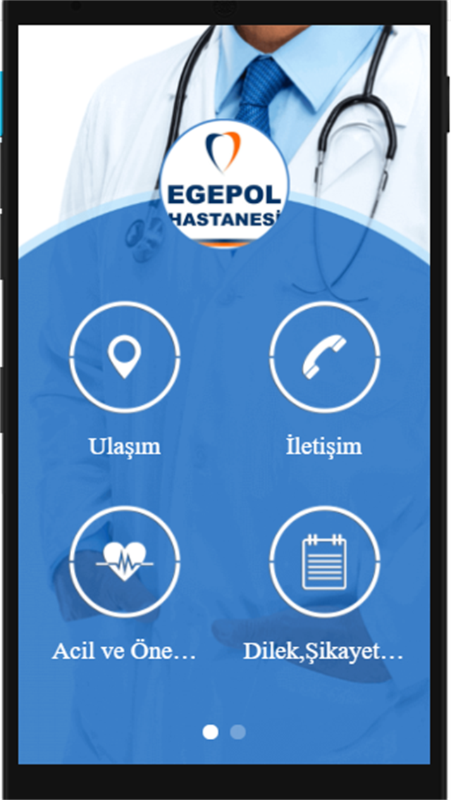 Egepol Hastanesi