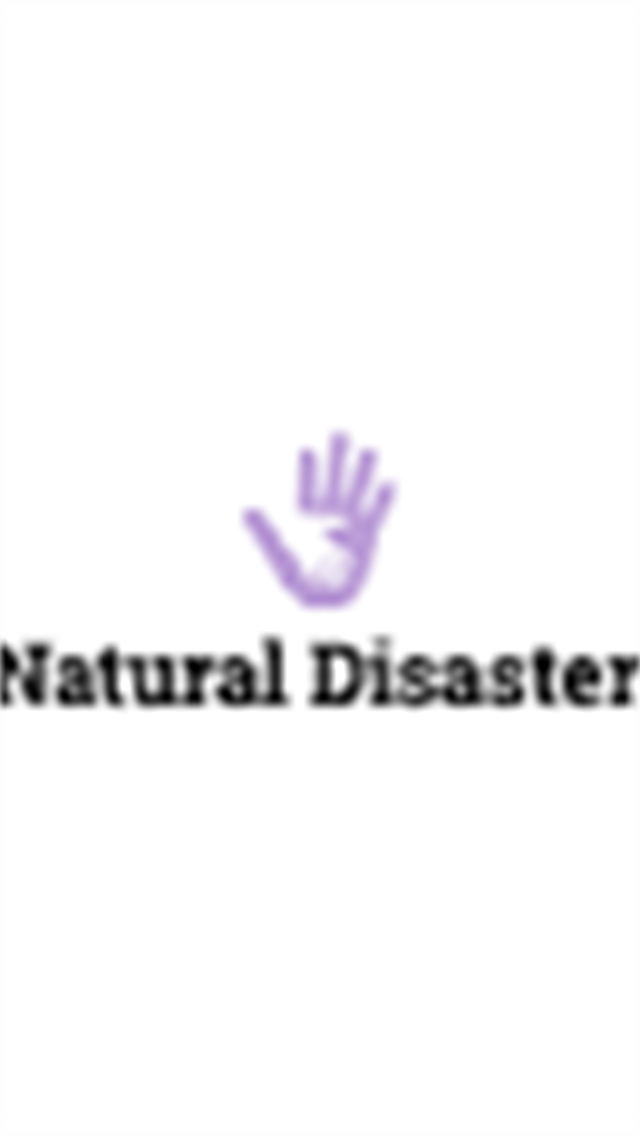 Flood Natural Disaster Relief