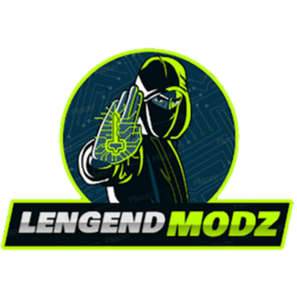 Legend Modz