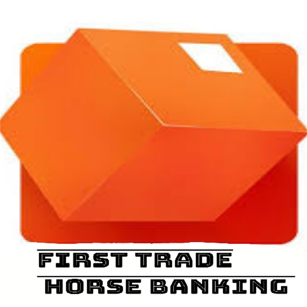 First trade horse banking
