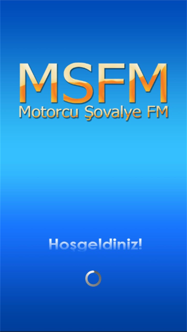 MSFM Mobile