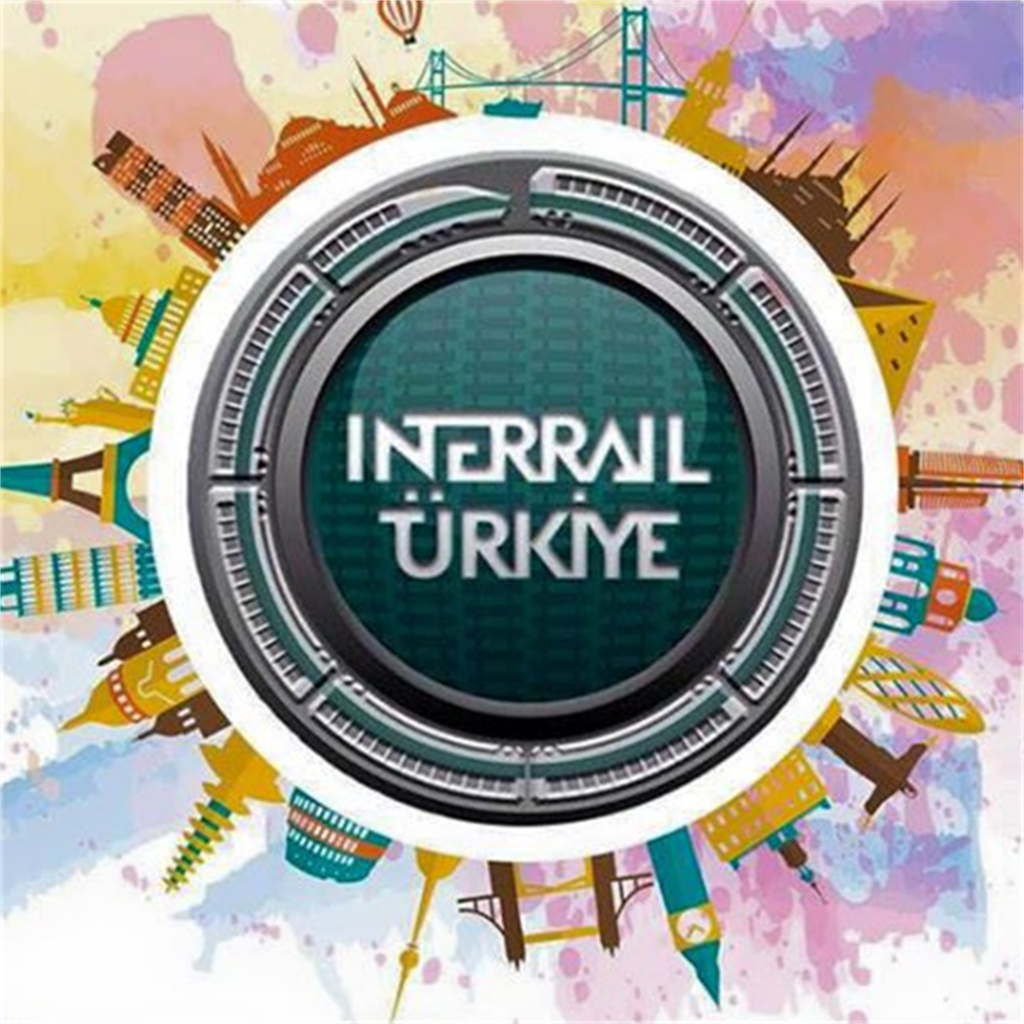 Interrail Türkiye