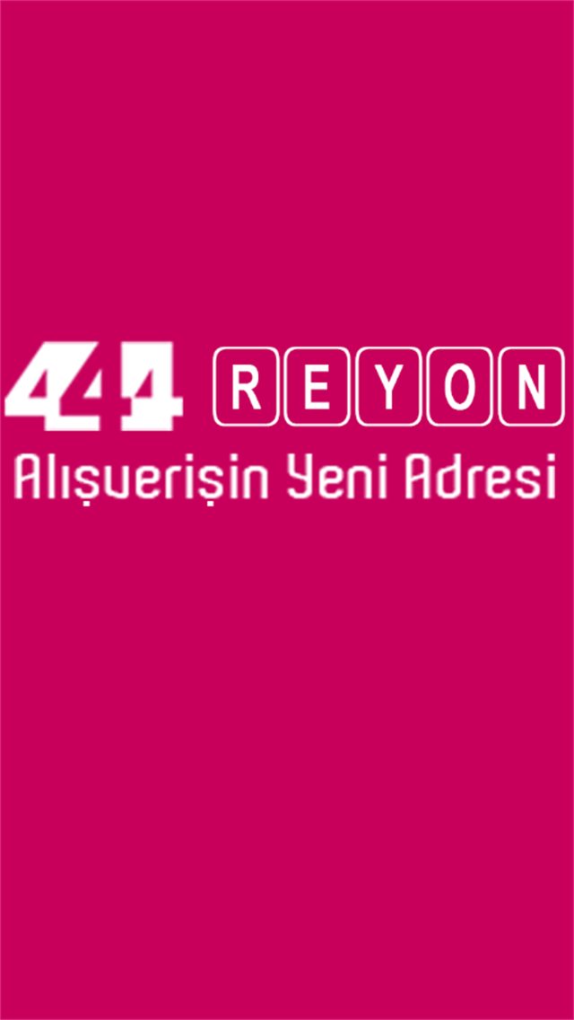 444Reyon