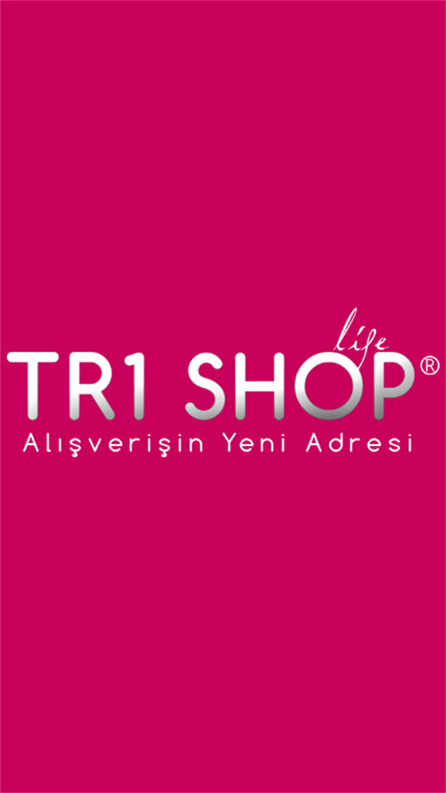 TR1Shop