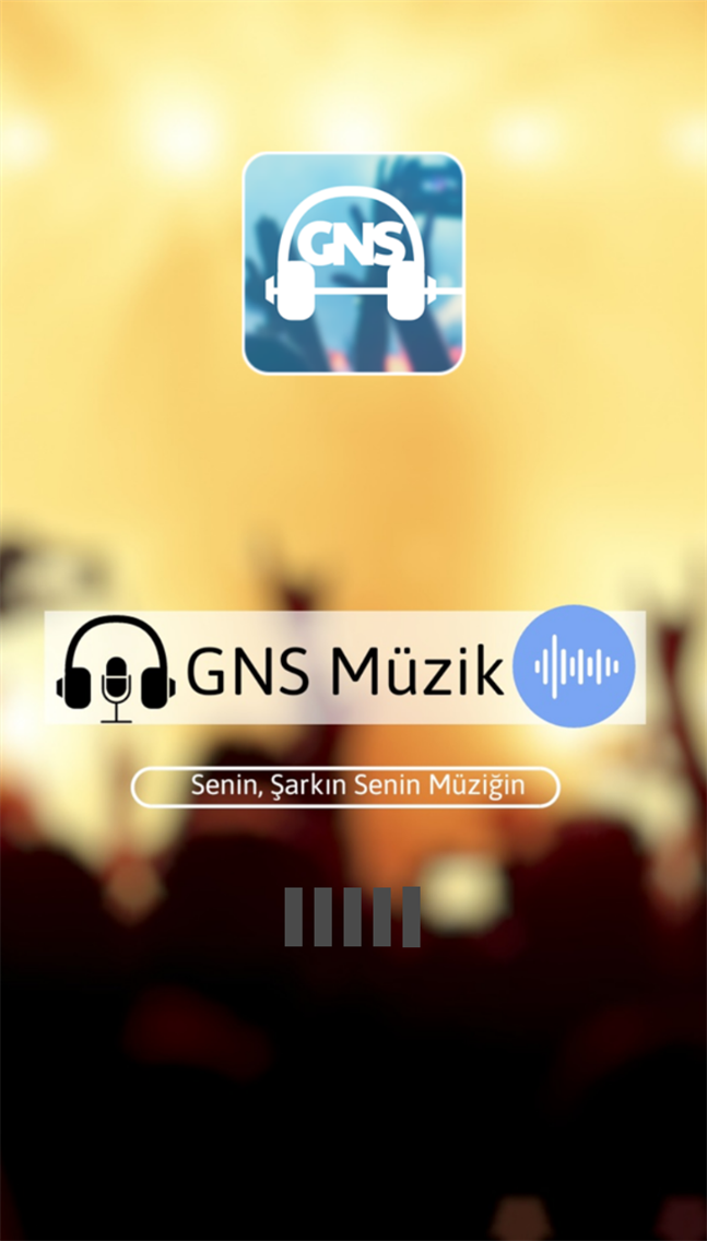GNS Müzik