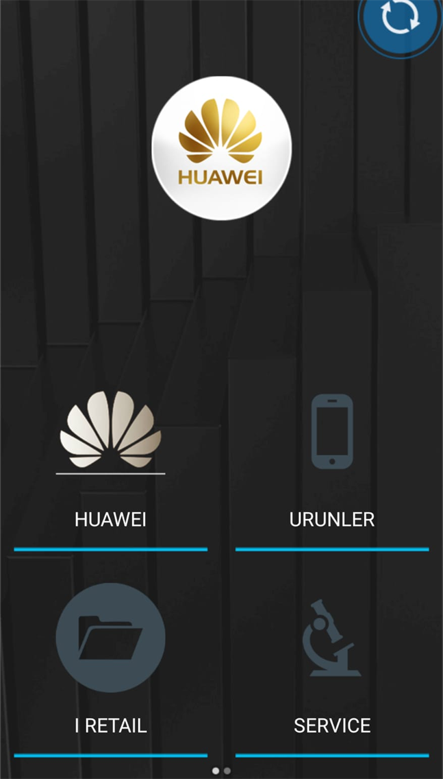 Huawei Marmara