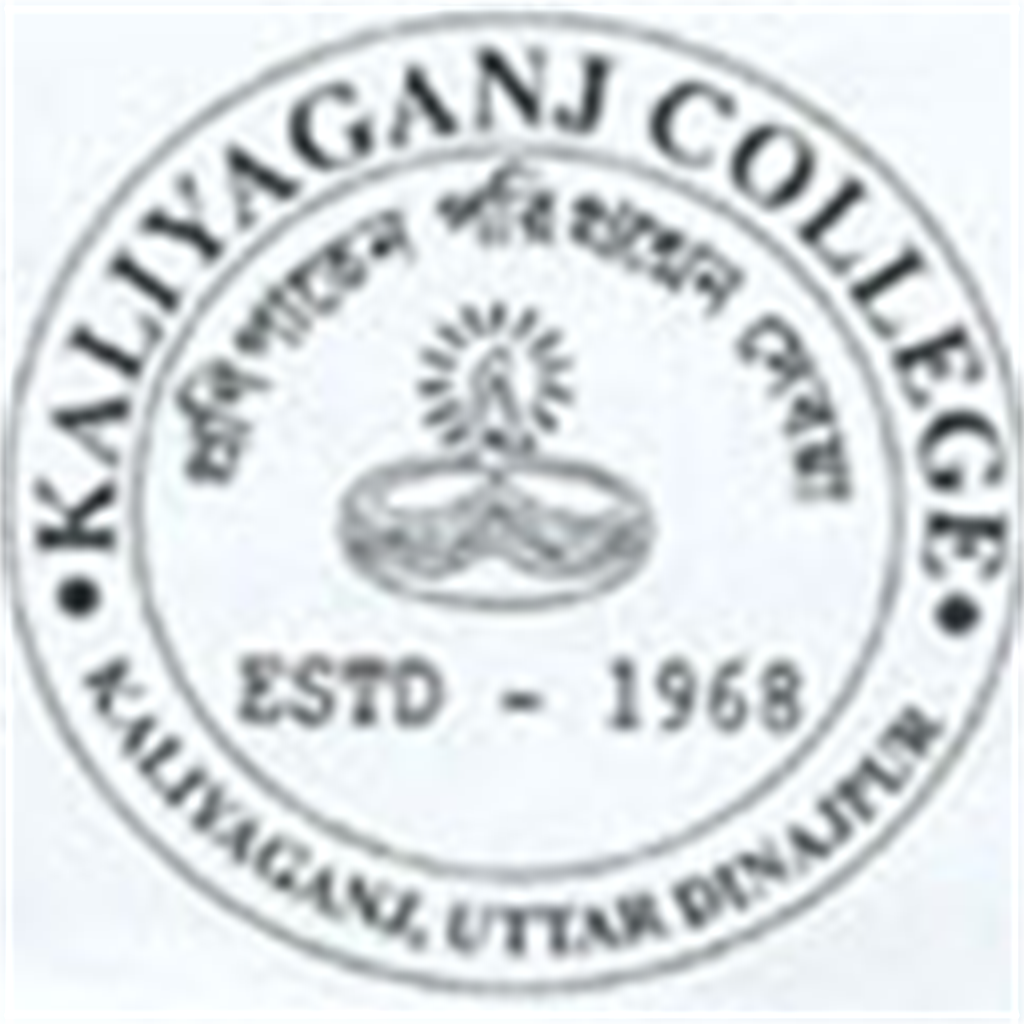 Kaliyaganj College