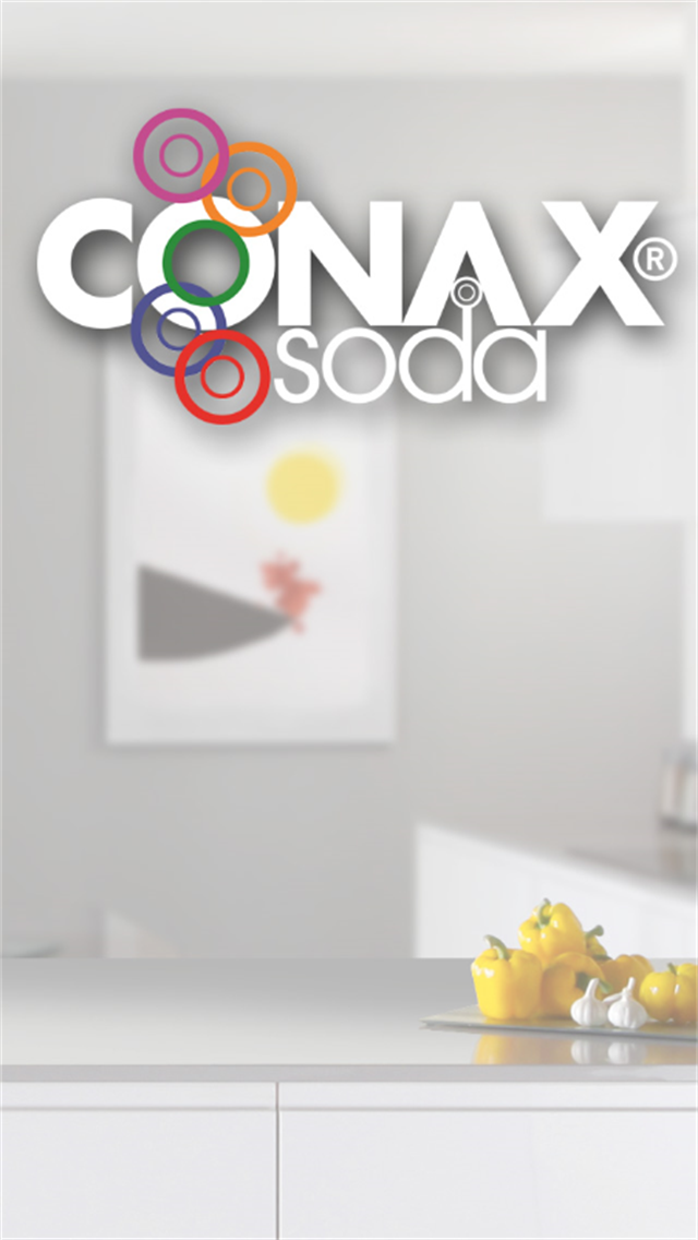 Conax Soda