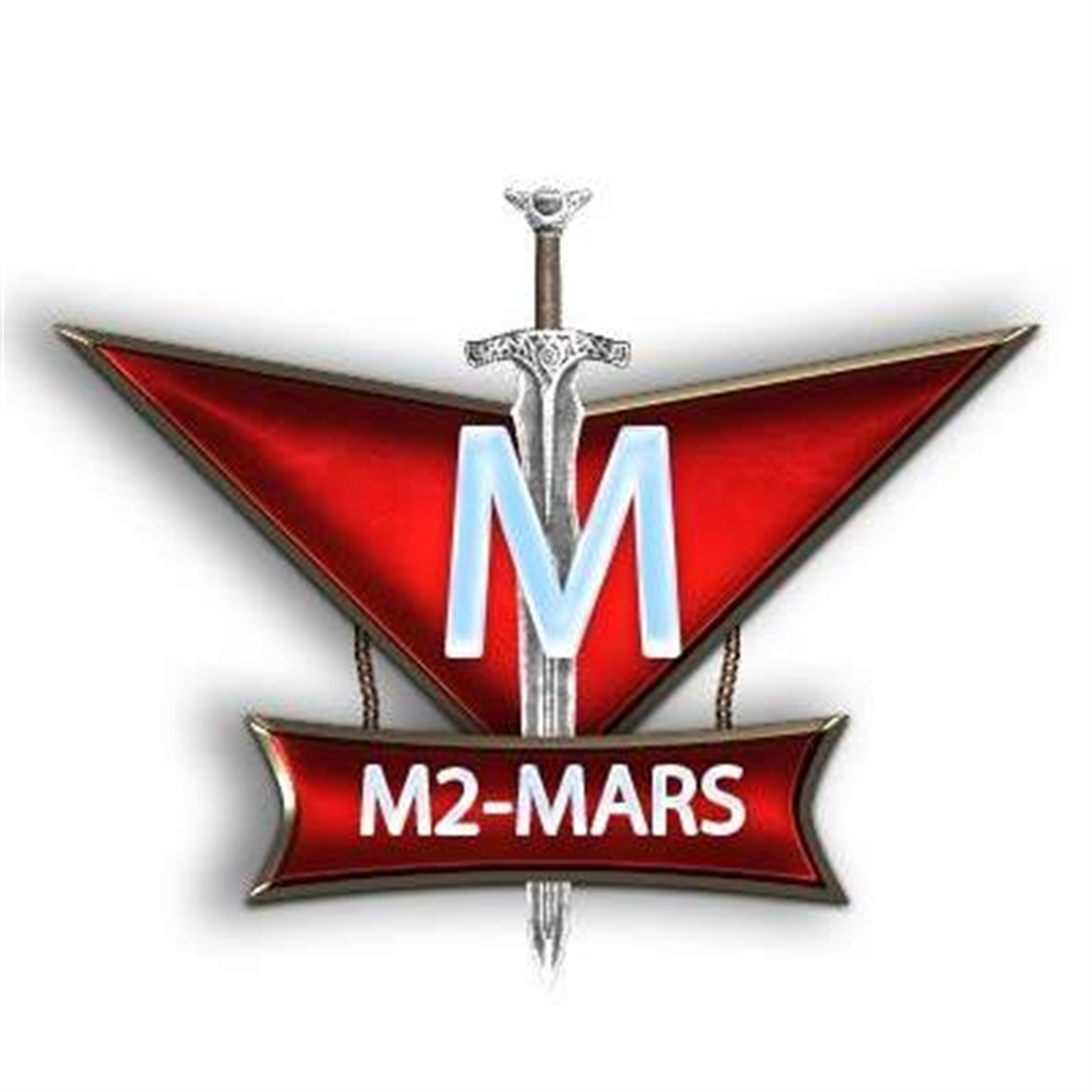 M2-Mars