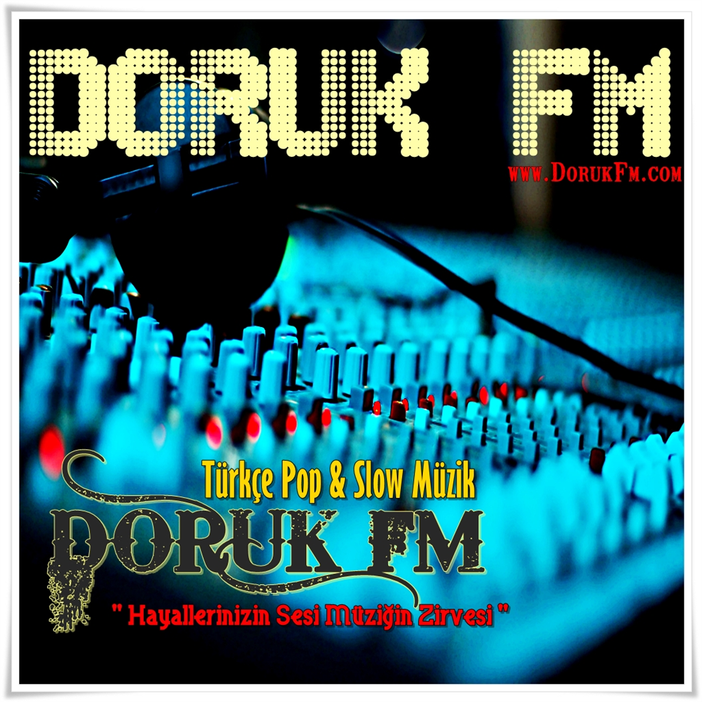 DORUK FM