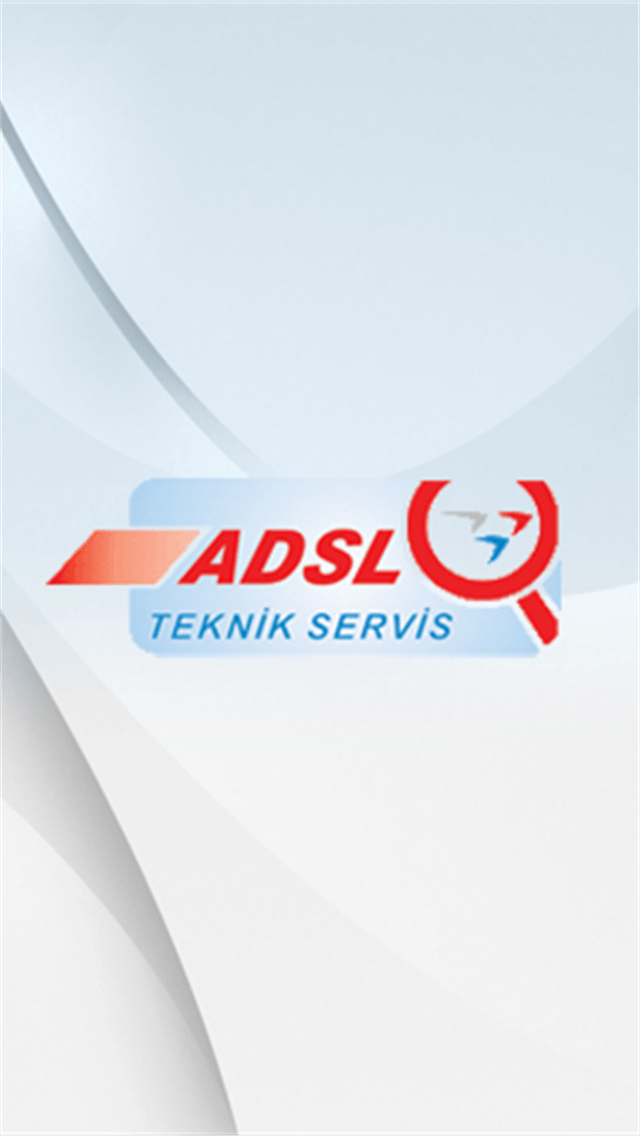 ADSL Teknik Servis