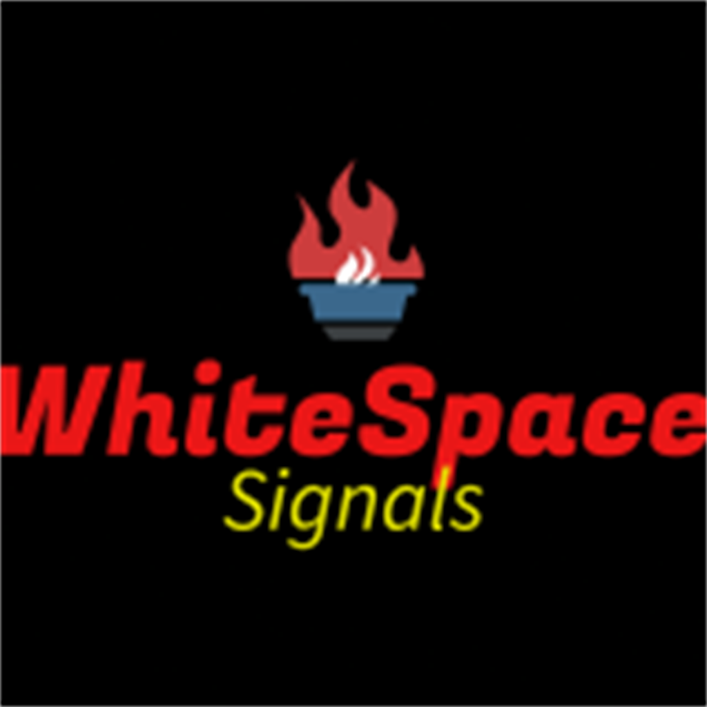 WhiteSpace Signals