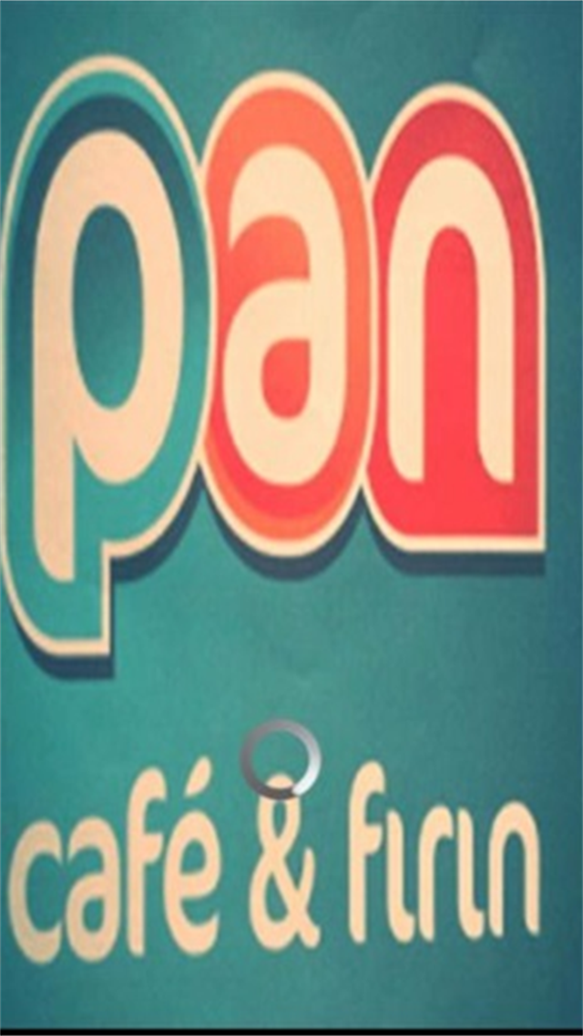 Pan Café